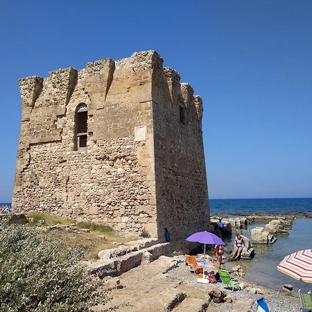 Hotel San Giovanni بولينيانو آ ماري المظهر الخارجي الصورة