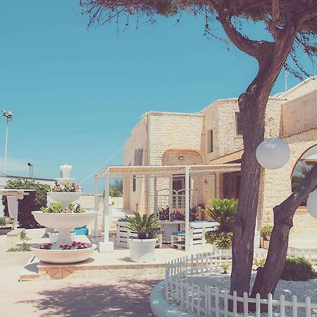 Hotel San Giovanni بولينيانو آ ماري المظهر الخارجي الصورة