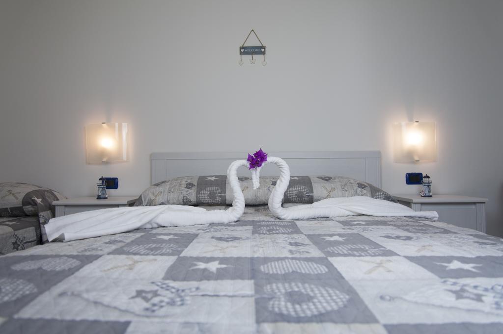 Hotel San Giovanni بولينيانو آ ماري المظهر الخارجي الصورة