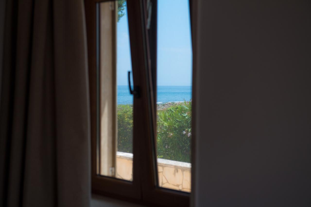 Hotel San Giovanni بولينيانو آ ماري المظهر الخارجي الصورة