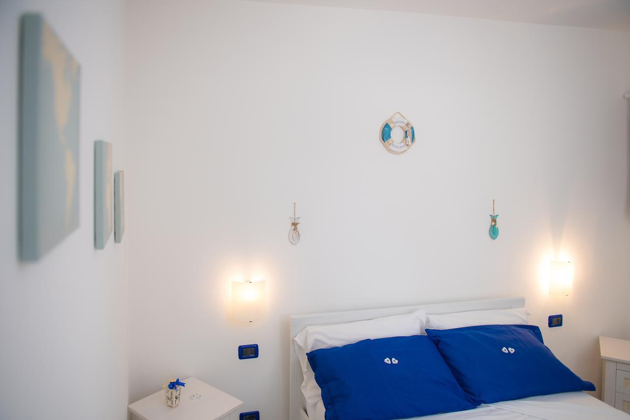 Hotel San Giovanni بولينيانو آ ماري المظهر الخارجي الصورة