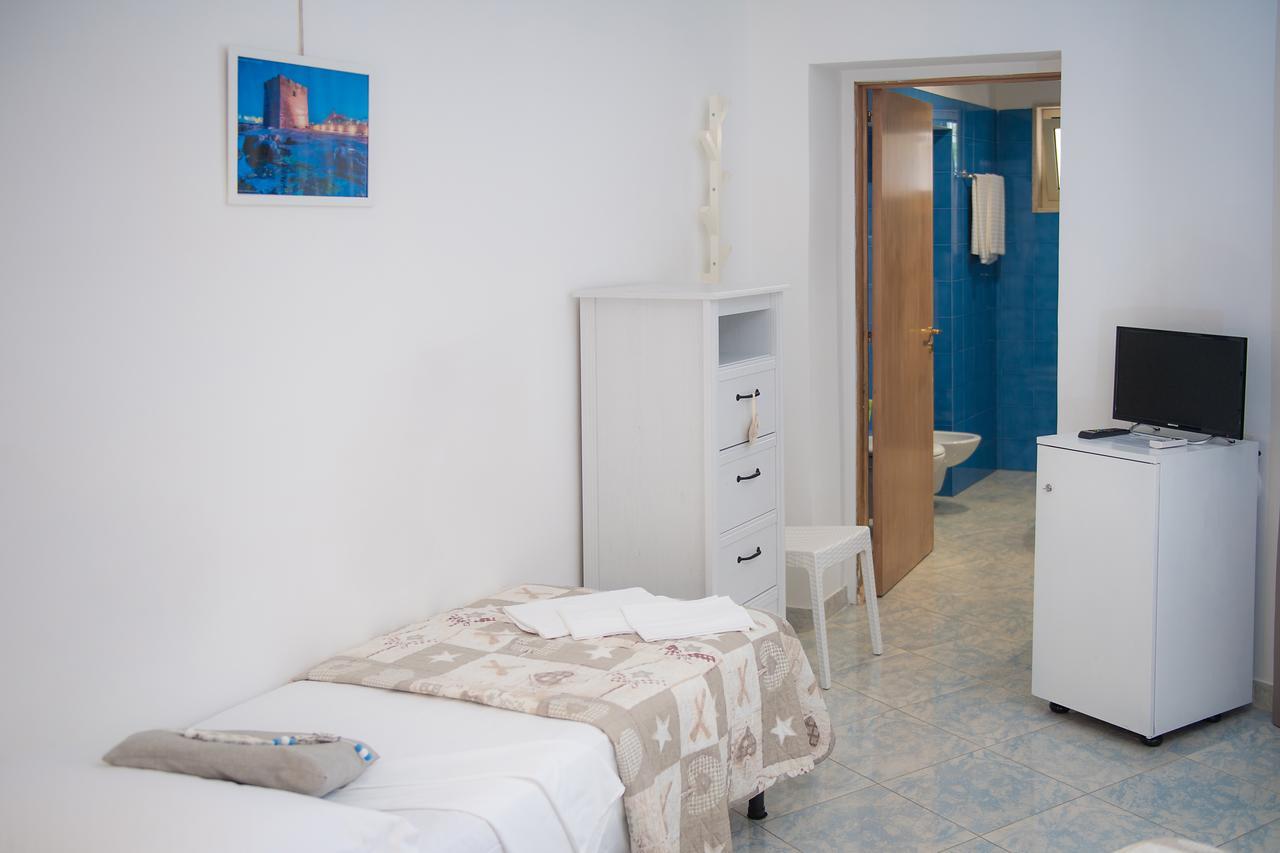 Hotel San Giovanni بولينيانو آ ماري المظهر الخارجي الصورة