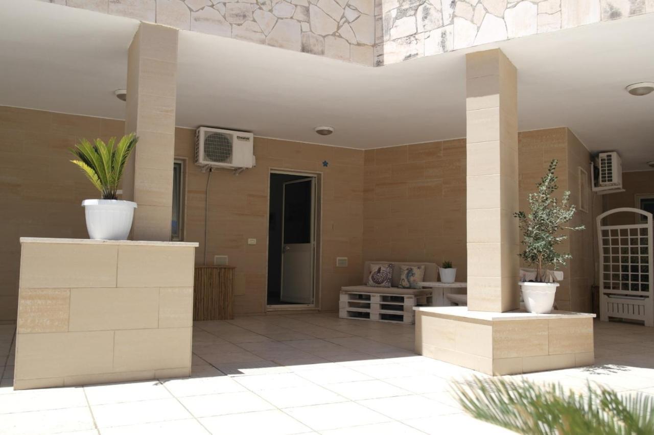 Hotel San Giovanni بولينيانو آ ماري المظهر الخارجي الصورة